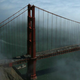 Illustration for article titled Drones Buzz Golden Gate Bridge, Crashing and Generally Being Creepy